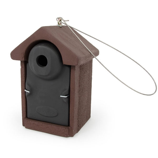 Woodstone Salamanca Nest Box 32mm