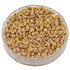 Ark Cereal Mix for ducks chickens and geese; Pheasant eating Ark Cereal Mix