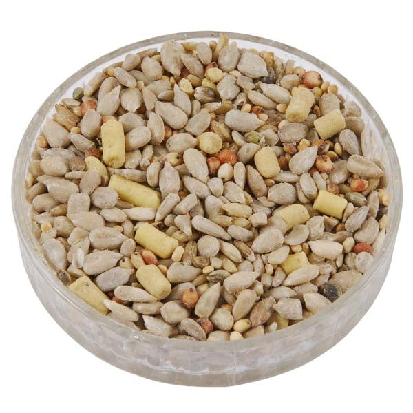 Ark Hearty Suet Mix