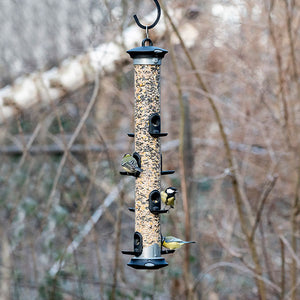 giant apollo bird feeder