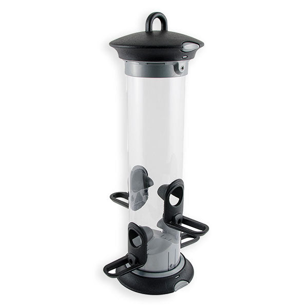 large Apollo bird feeder