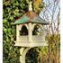 Large Bempton Bird Table