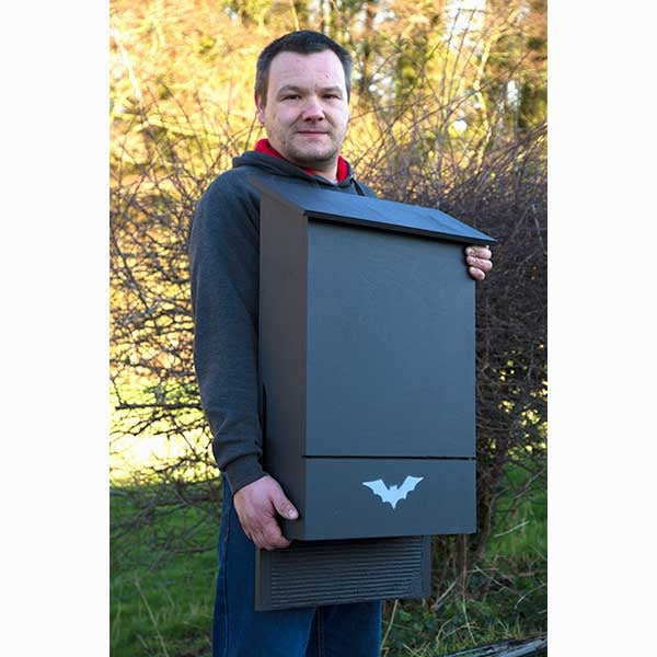Extra Large Vivara Pro;Maternity Bat Box with 4 chambers