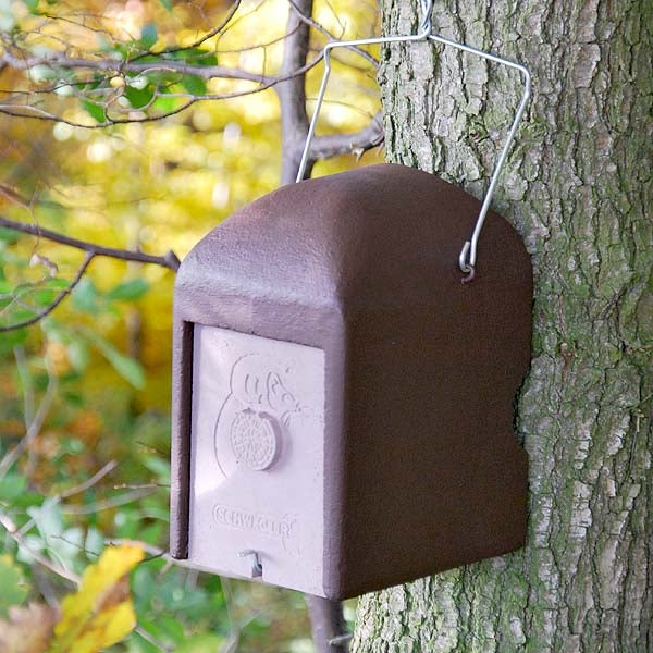 Dormouse Nest Box 1KS