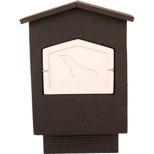 Low Profile Bat Box