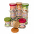 Mixed Value Flutter Butter Pods; Flutter Butter Buggy; Flutter Butter Peanut Butter for Birds; Flutter Butter Fruity