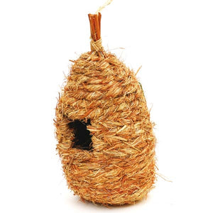 Roosting Pouch for Birds; Roosting Nest Pouches; Roosting Nest Pouches; Roosting Nest Pouches