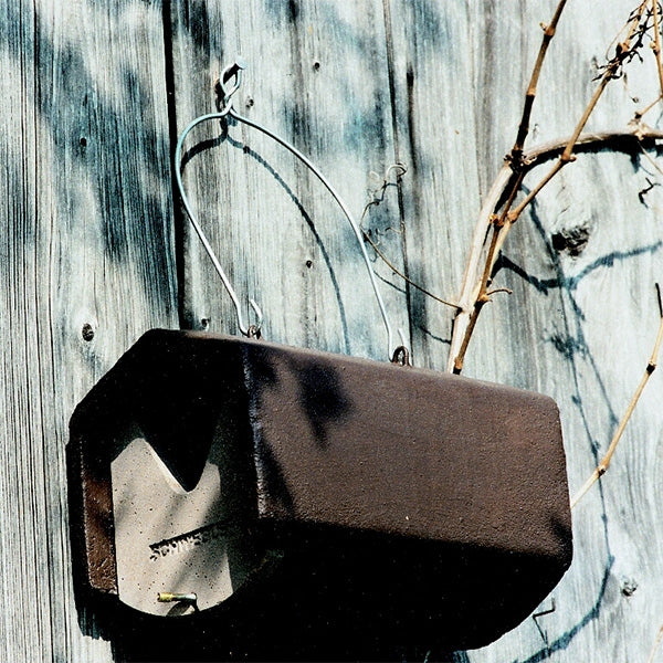 Schwegler 2HW Open Fronted Nest Box