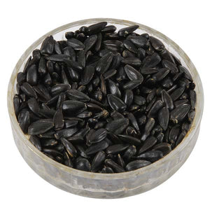 Black Sunflower Seeds