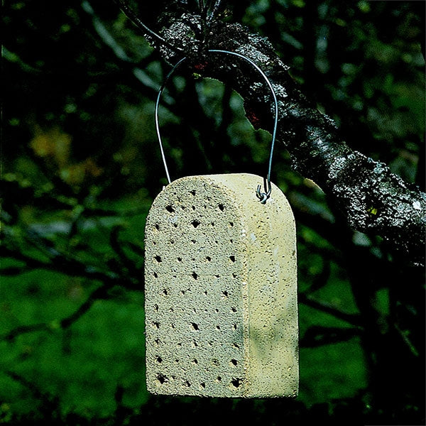 Schwegler Woodcrete Insect Block