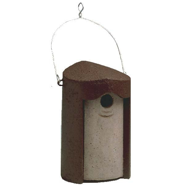 Schwegler 1B Hole Nest Box - Ark Wildlife UK