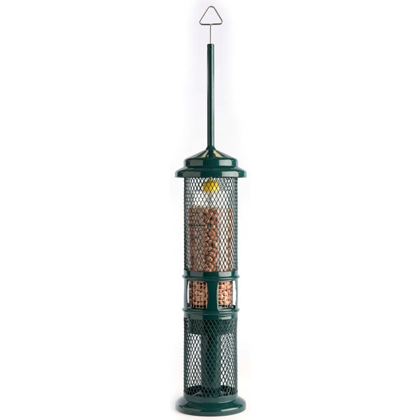 Squirrel Buster Peanut Feeder; Squirrel Buster Peanut Feeder; Squirrel Buster Peanut Feeder" data-src="https://images.ark.khaos-cdn.net/Products/Feeders/Nut%20Feeders/SBNF_Woodpecker.jpg?w=168">; Squirrel Buster Peanut Feeder" data-src="https://images.ark.khaos-cdn.net/Products/Feeders/Nut%20Feeders/SBNF_Close.jpg?w=168">