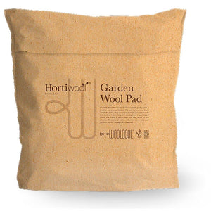 Hortiwool Garden Pack - 5 Sheets;Hortiwool Garden Pack mulch;Hortiwool Garden Pack bird nesting material;Hortiwool Garden Pack slug deterrent