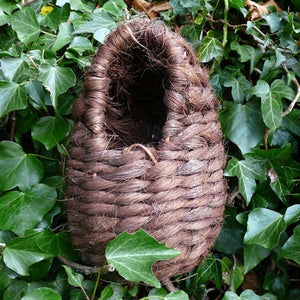 Roosting Pouch for Birds; Roosting Nest Pouches; Roosting Nest Pouches; Roosting Nest Pouches