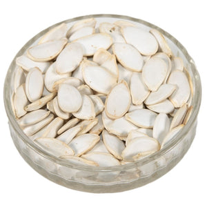 White Pumpkin Seeds