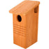 Red Squirrel Nest Box