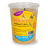 See the difference peanut suet tub cake 800g